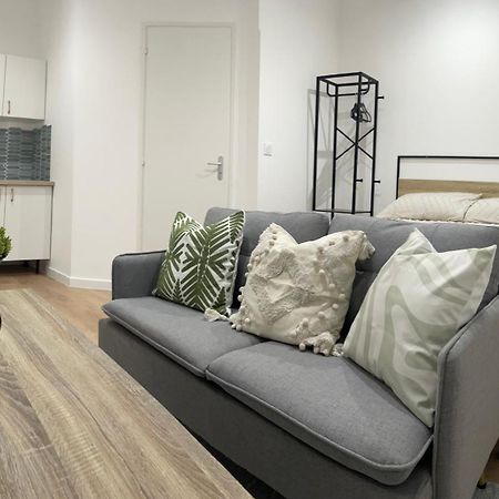 Edenly Stay Saint-Quentin  Exterior photo