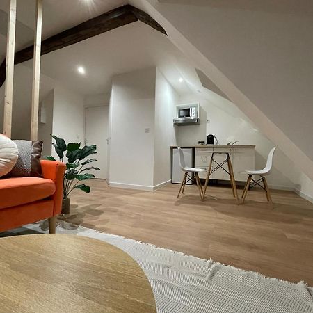 Edenly Stay Saint-Quentin  Exterior photo