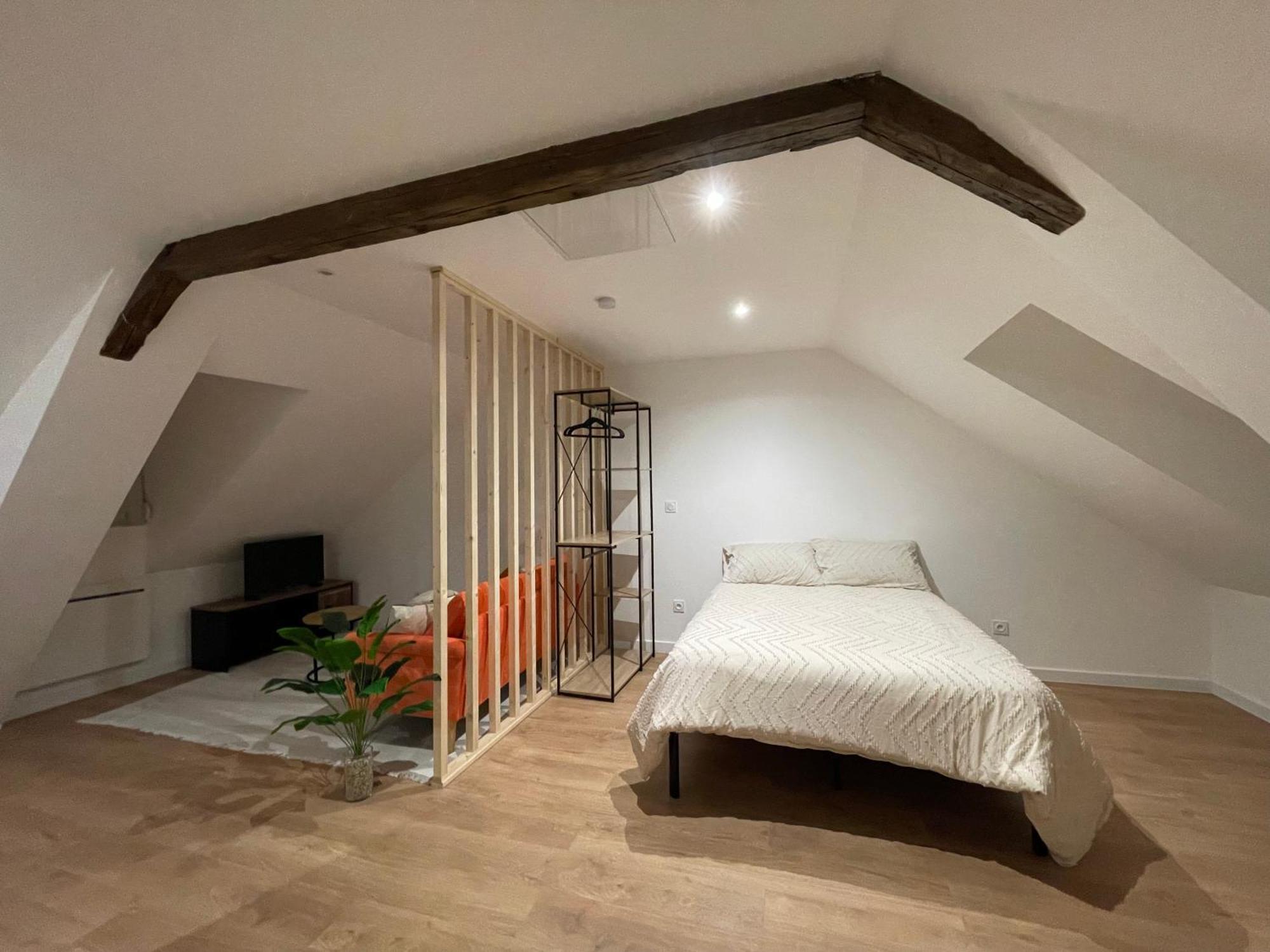 Edenly Stay Saint-Quentin  Exterior photo